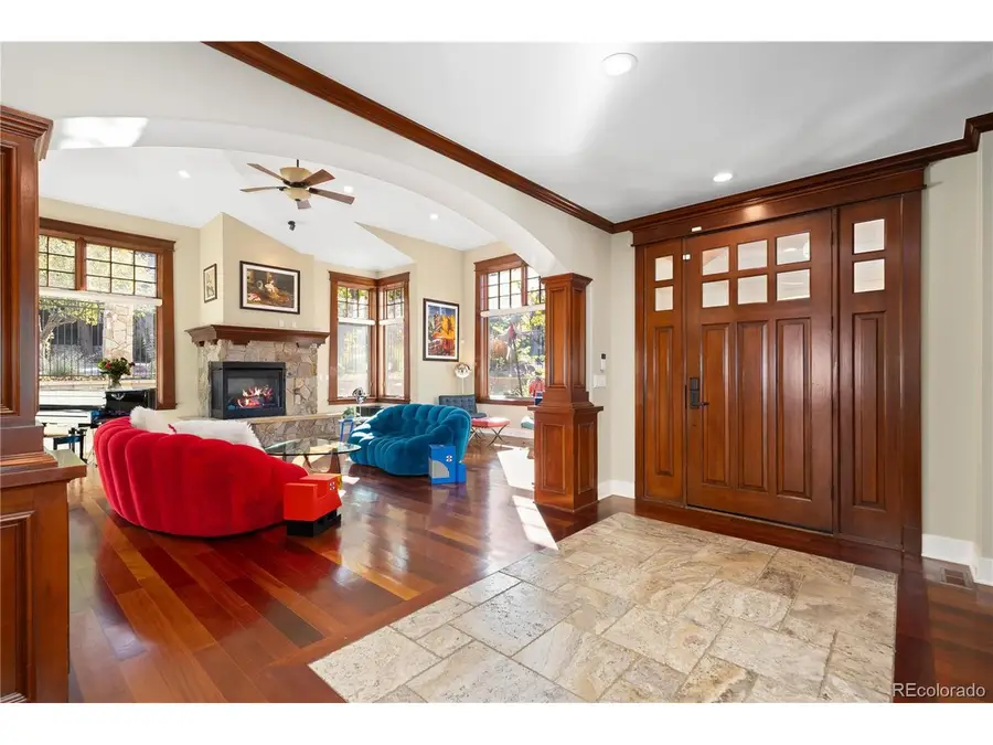 800 Grant Pl, Boulder, CO 80302 - #3