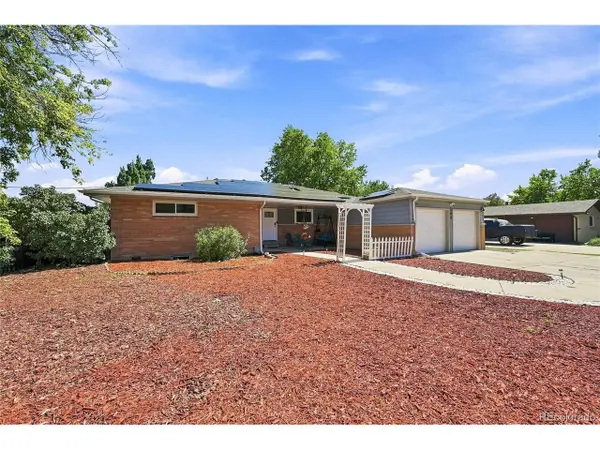 260 Pierce St, Denver, CO 80226