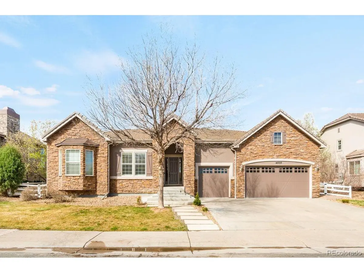 14335 Santa Fe St, Broomfield, CO 80023 - #1
