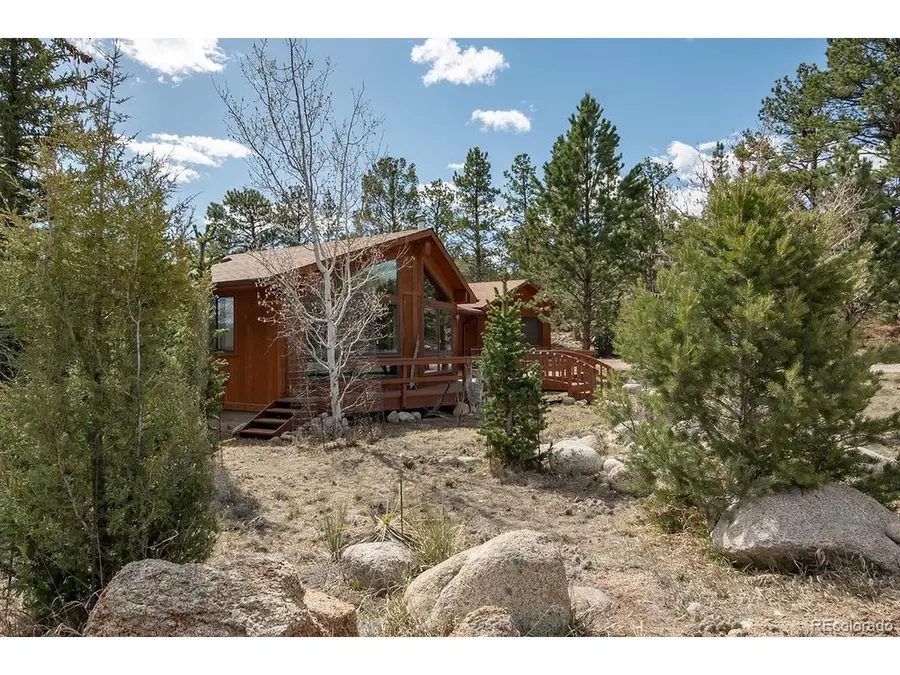15194 Heywood Ln, Nathrop, CO 81236 - Image #2
