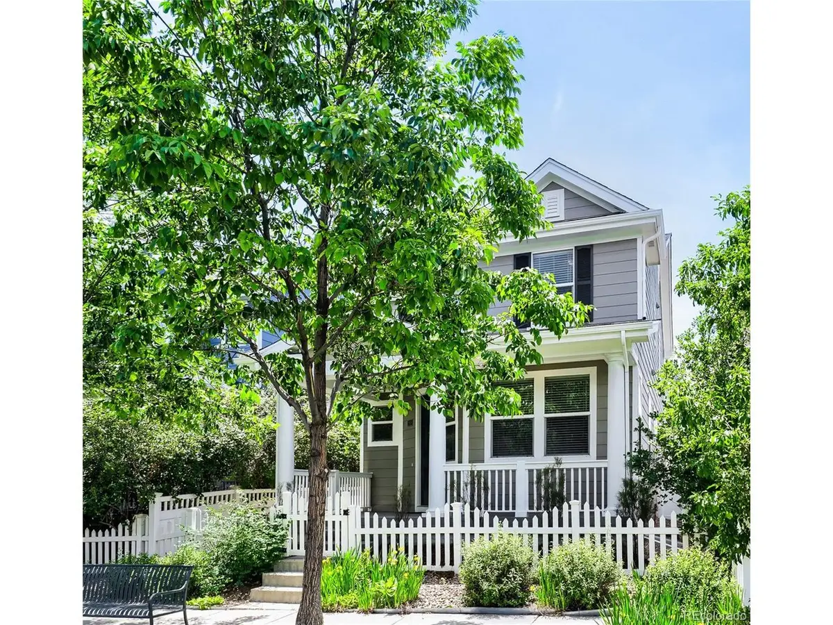 2818 Central Park Blvd, Denver, CO 80238 - #1