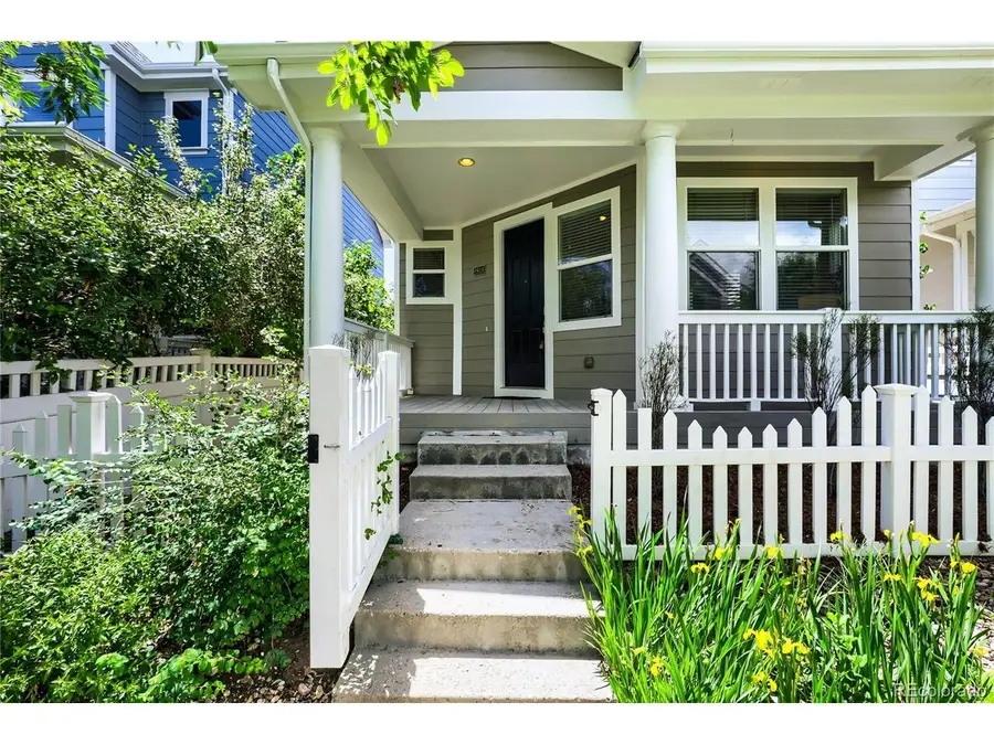 2818 Central Park Blvd, Denver, CO 80238 - #2