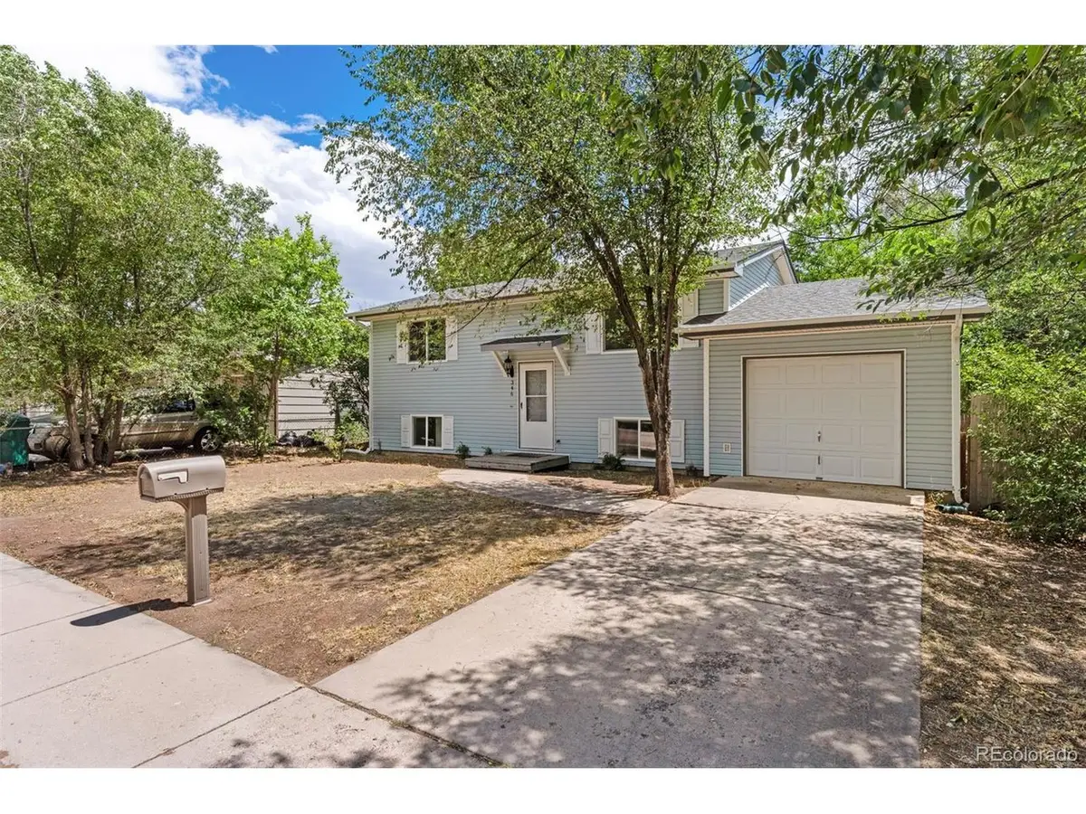 346 Iris Dr, Fountain, CO 80817 - #1