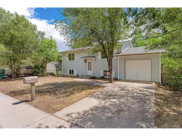 346 Iris Dr, Fountain, CO 80817