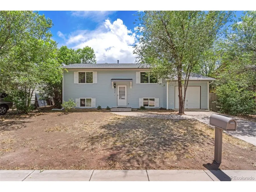 346 Iris Dr, Fountain, CO 80817 - #2