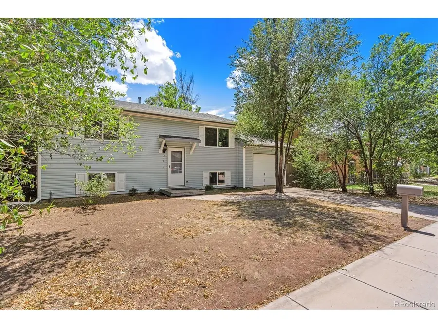 346 Iris Dr, Fountain, CO 80817 - #3