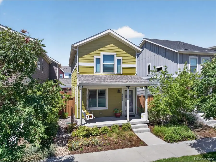 5843 Boston St, Denver, CO 80238 - #2