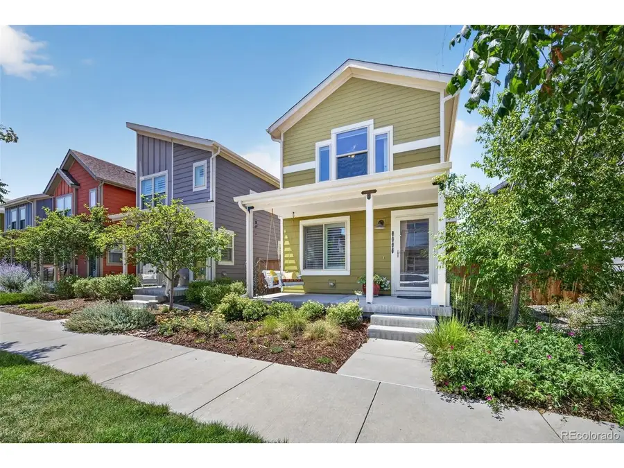 5843 Boston St, Denver, CO 80238 - #3