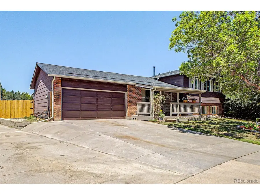 1361 S Andes St, Aurora, CO 80017 - #2