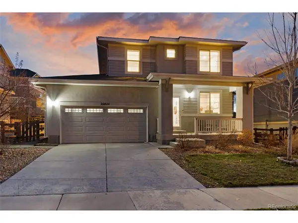 26824 E Quarto Pl, Aurora, CO 80016