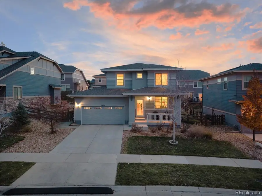 26824 E Quarto Pl, Aurora, CO 80016 - Image #3