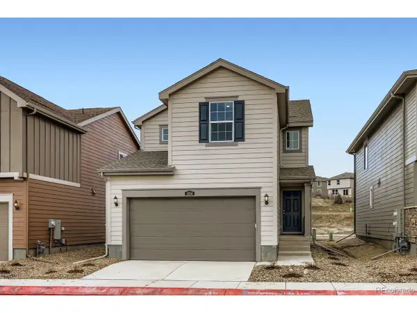 1154 Smiley Creek Pt, Colorado Springs, CO 80904