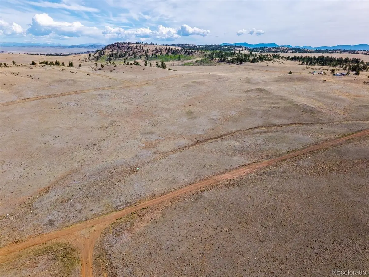 4429 Shawnee Trl, Hartsel, CO 80449 - #1