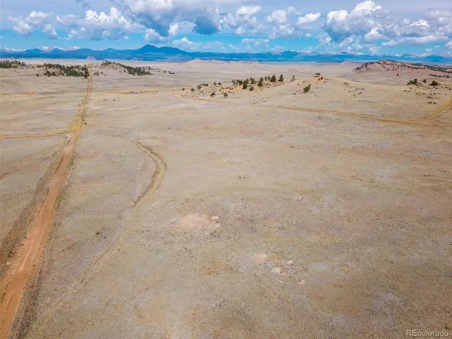 4429 Shawnee Trl, Hartsel, CO 80449 - #3