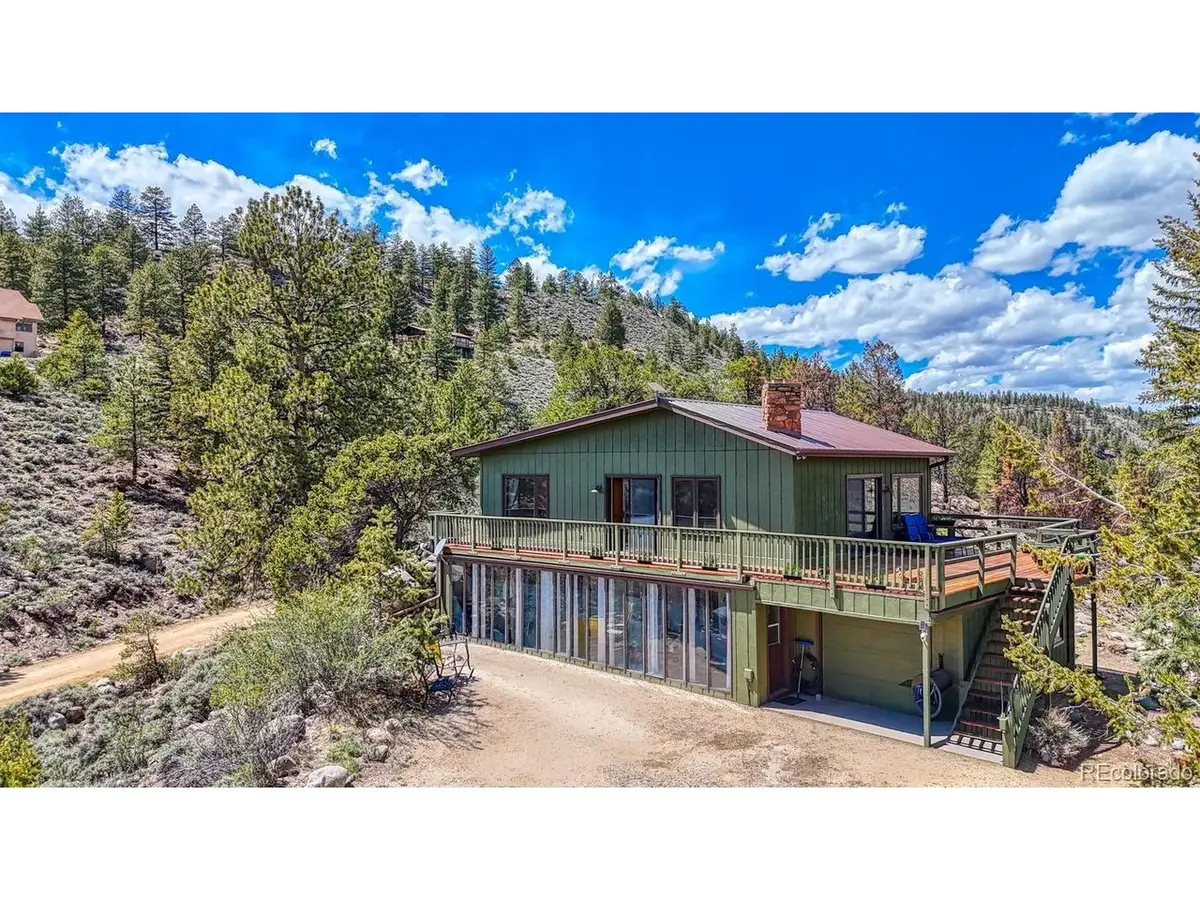 37820 Twin Kopie Dr, Buena Vista, CO 81211 - #1