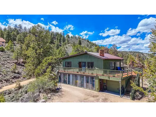 37820 Twin Kopie Dr, Buena Vista, CO 81211