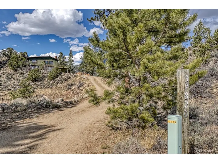 37820 Twin Kopie Dr, Buena Vista, CO 81211 - #2
