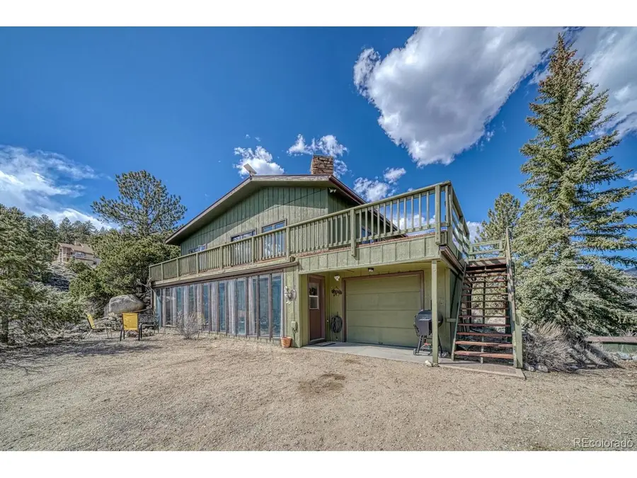 37820 Twin Kopie Dr, Buena Vista, CO 81211 - #3
