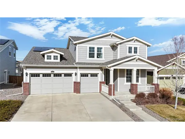 19561 W 59th Ave, Golden, CO 80403