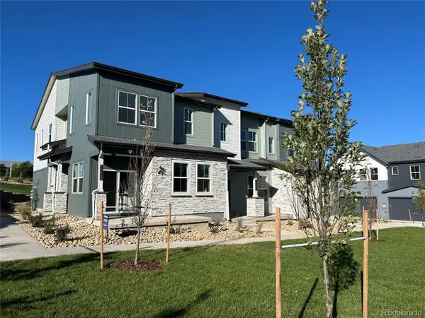 15532 Gilpin Ave, Parker, CO 80134