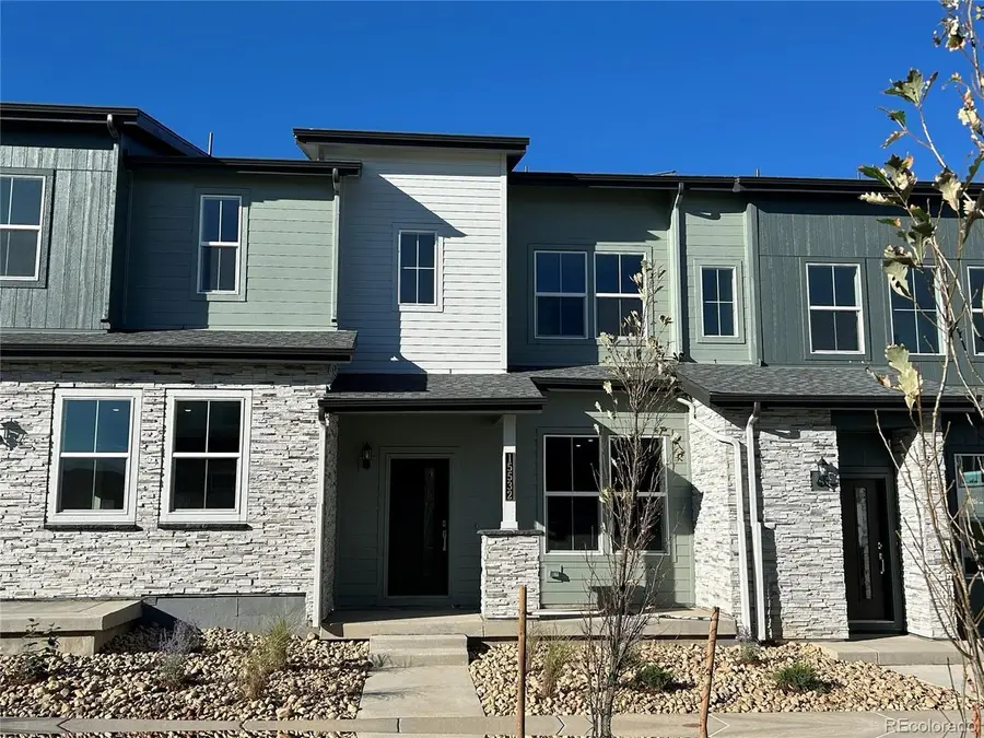 15532 Gilpin Ave, Parker, CO 80134 - #2