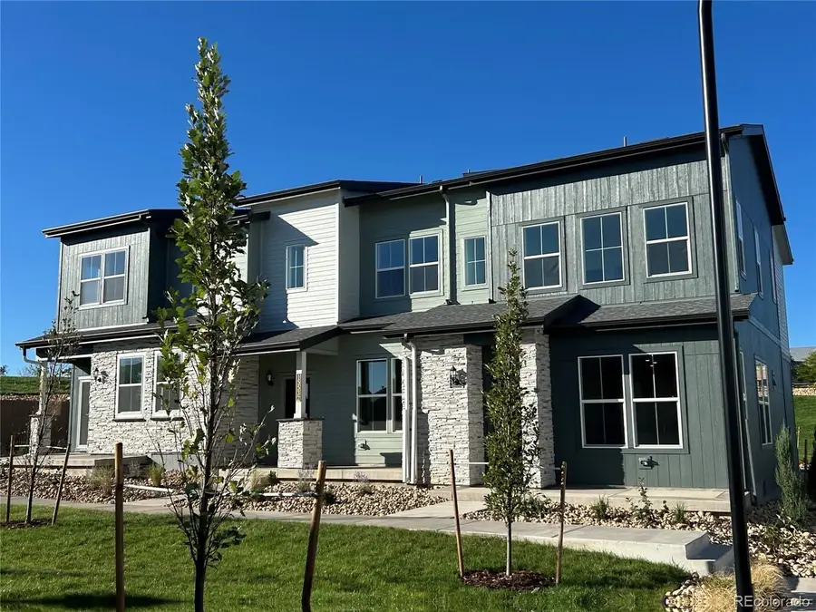 15532 Gilpin Ave, Parker, CO 80134 - #3