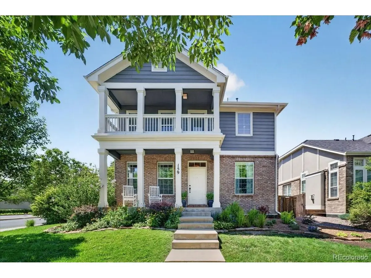 159 Poplar St, Denver, CO 80220 - #1