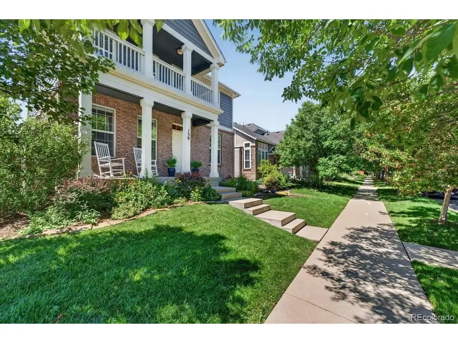 159 Poplar St, Denver, CO 80220 - #2
