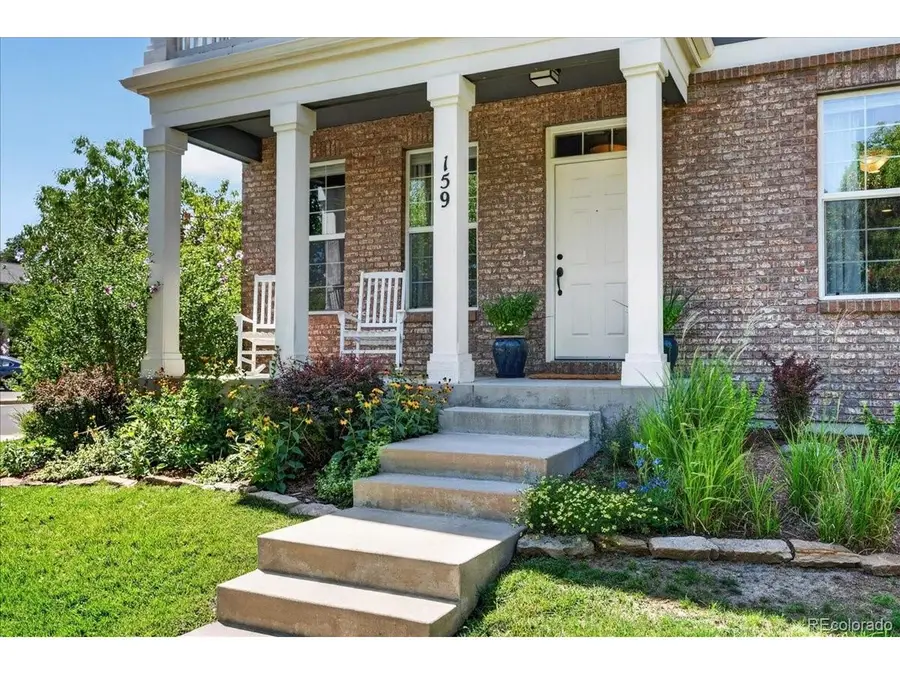 159 Poplar St, Denver, CO 80220 - #3