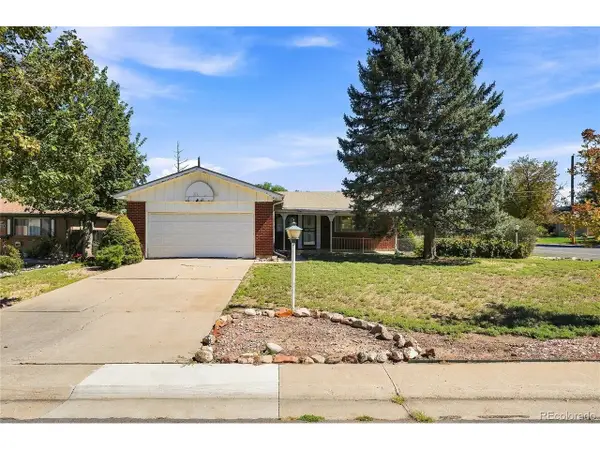 204 Tucson St, Aurora, CO 80011