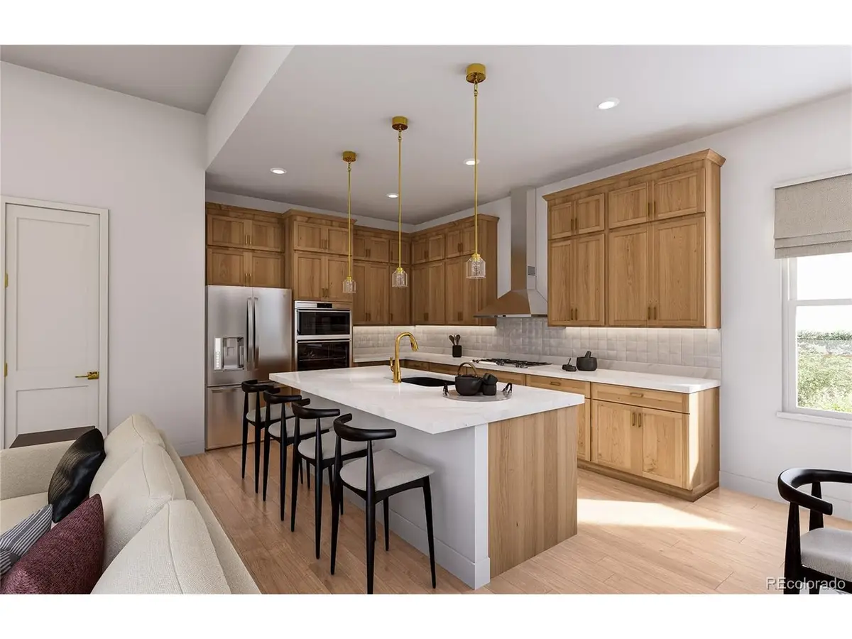 1925 Grayside Cir, Castle Rock, CO 80109 - #1