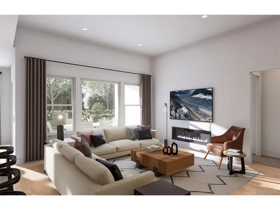 1925 Grayside Cir, Castle Rock, CO 80109 - #2