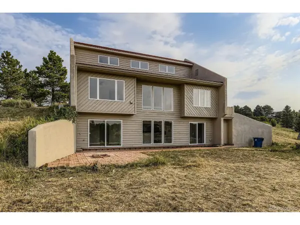 7370 S Yampa St, Foxfield, CO 80016