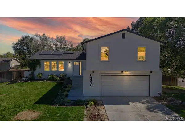 6140 S Monaco Way, Centennial, CO 80111