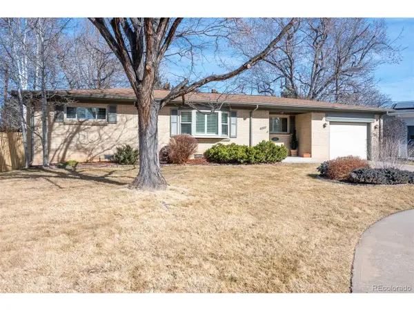 2822 S Race St, Denver, CO 80210