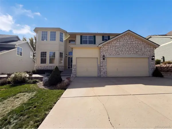 660 Stonemont Ct, Castle Pines, CO 80108