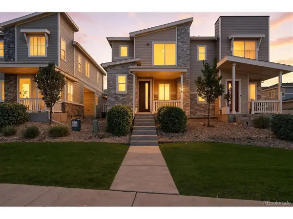 17216 E Alameda Pkwy, Aurora, CO 80017