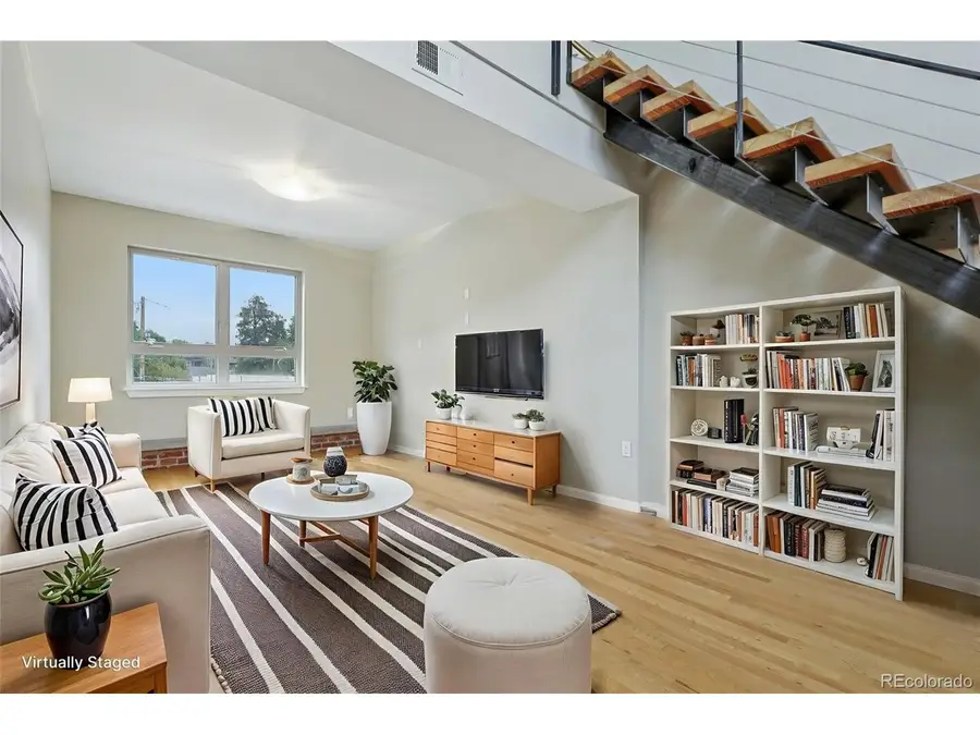 2501 Grove St #201, Denver, CO 80211 - #2