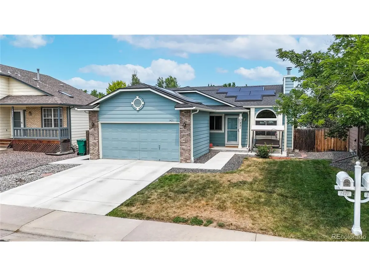 1421 W 132nd Pl, Westminster, CO 80234 - #1