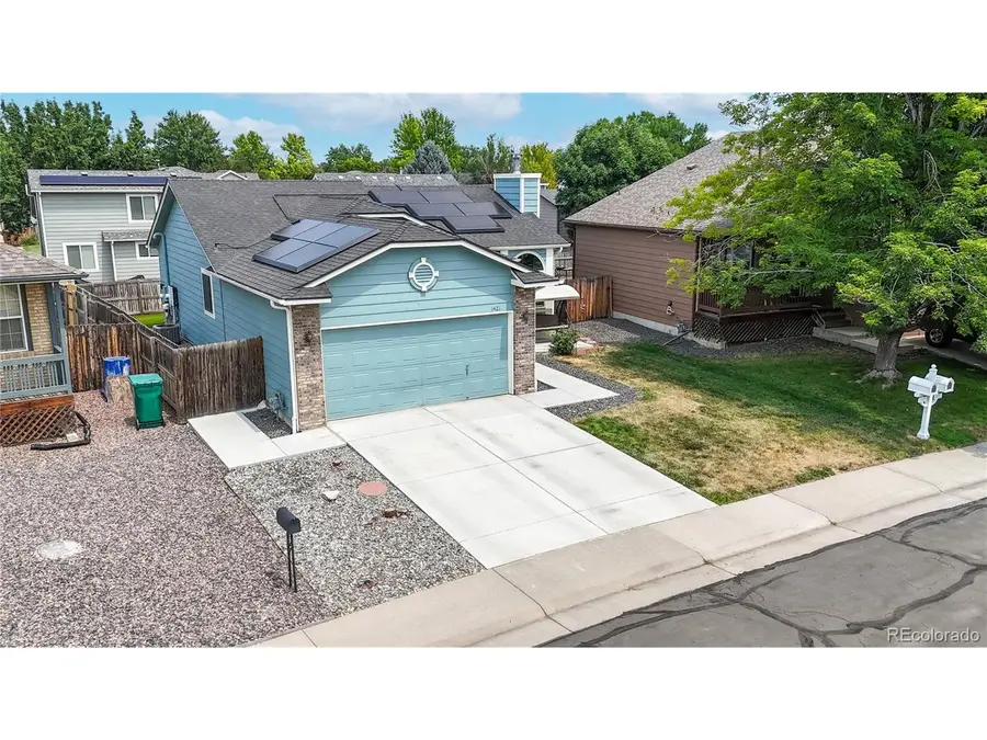 1421 W 132nd Pl, Westminster, CO 80234 - #3