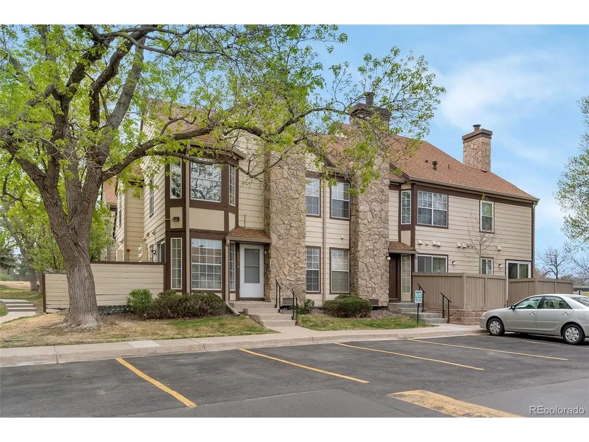 Address Withheld By Seller, Arvada, CO 80005 - #1