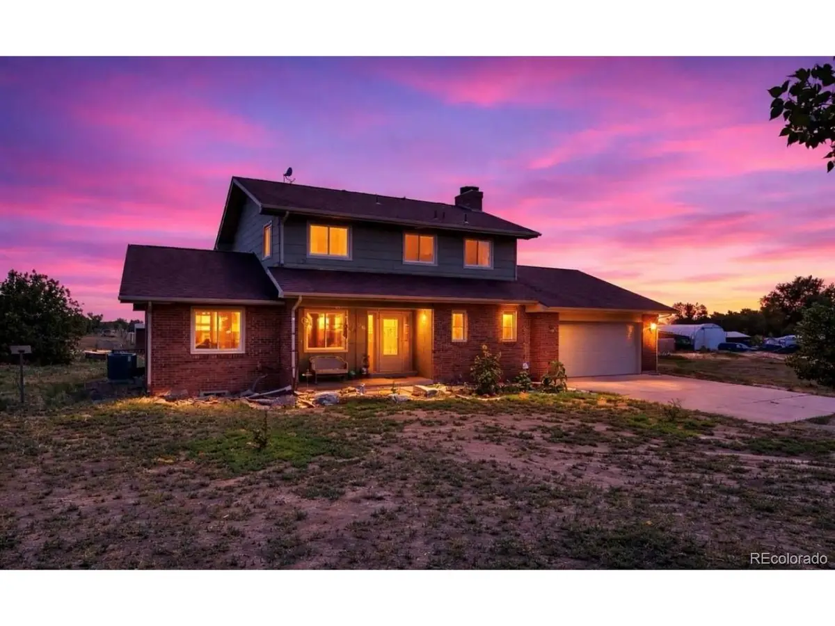 17781 Sunset Ln, Brighton, CO 80603 - #1