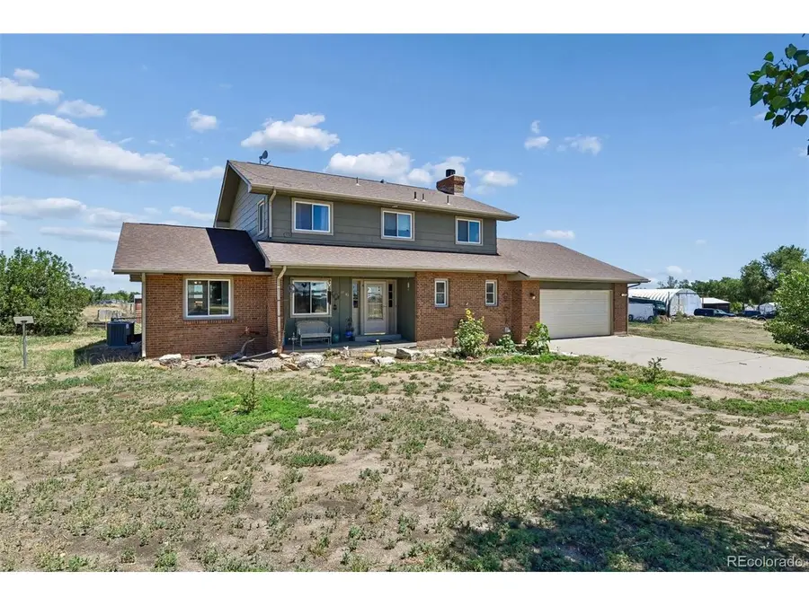 17781 Sunset Ln, Brighton, CO 80603 - #3