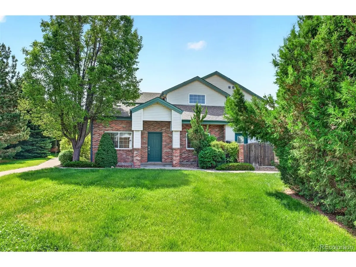 878 S Kalispell Cir #3-101, Aurora, CO 80017 - #1