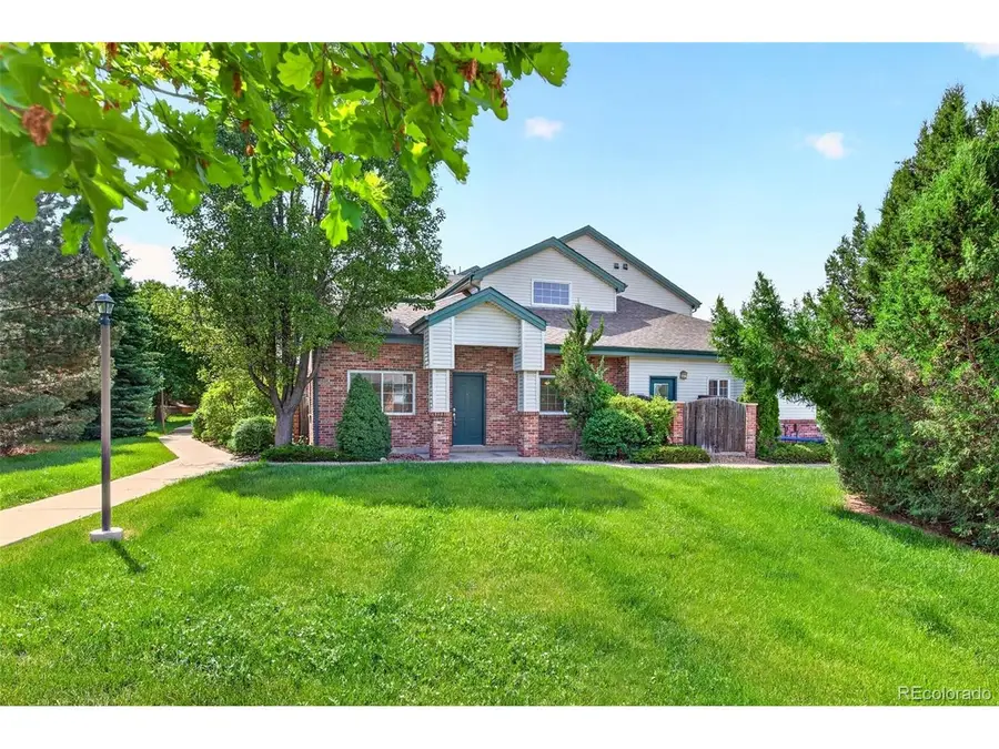 878 S Kalispell Cir #3-101, Aurora, CO 80017 - #3