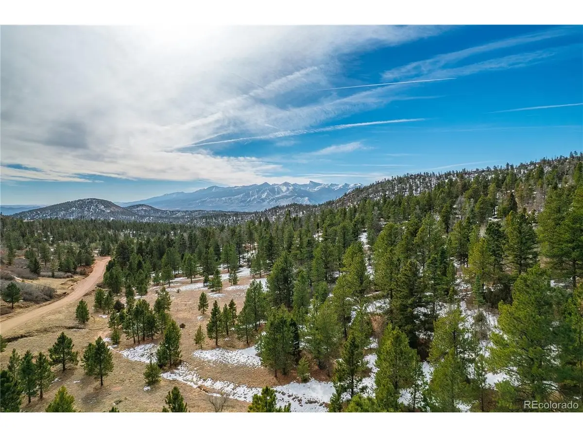 2 Spruce Mountain Rd, Cotopaxi, CO 81223 - #1