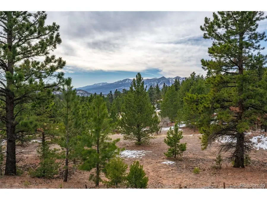 2 Spruce Mountain Rd, Cotopaxi, CO 81223 - #2