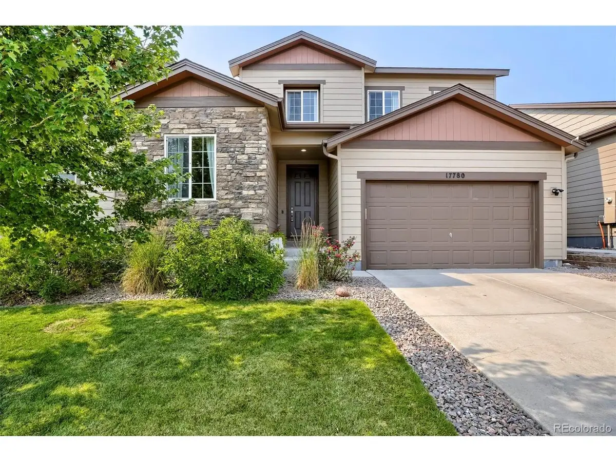 17780 Weymouth Ave, Parker, CO 80134 - #1
