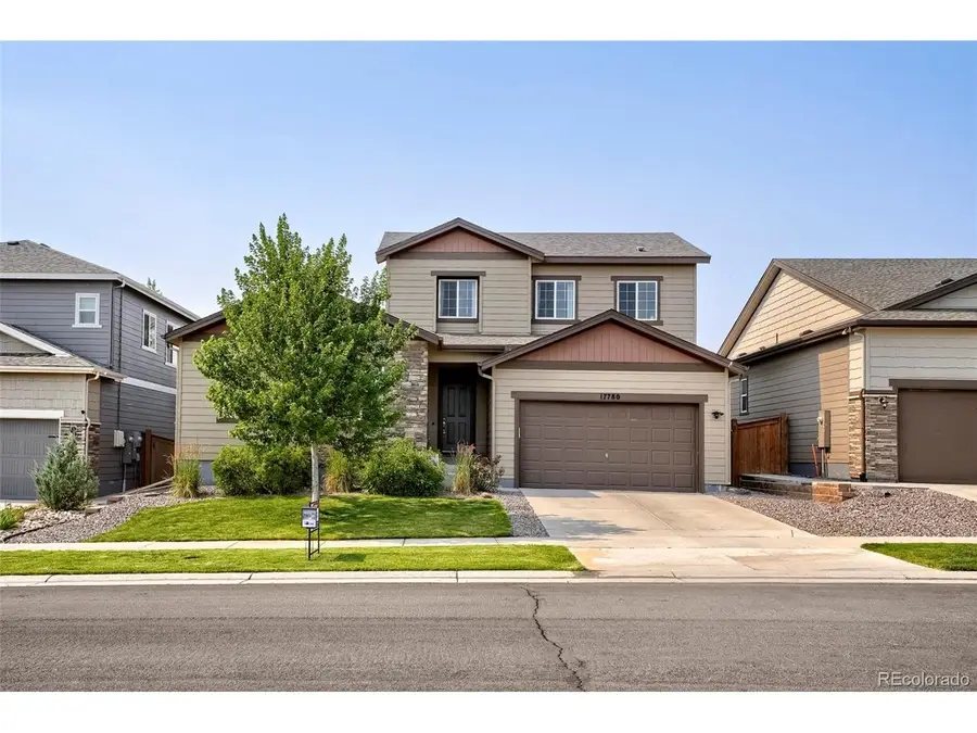 17780 Weymouth Ave, Parker, CO 80134 - #3