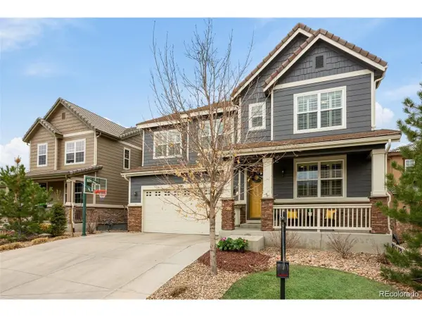 690 Tiger Lily Way, Highlands Ranch, CO 80126